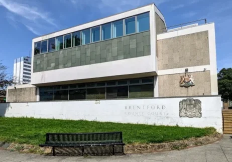 Emanuel Jose vs Michael Richards & Co Brentford County Court